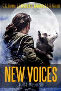 New Voices Vol 003