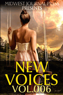 New Voices Volume 6