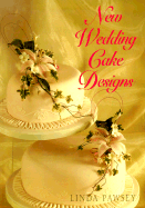 New Wedding Cake Designs