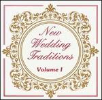 New Wedding Traditions, Vol. 1