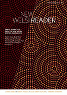 New Welsh Review: New Welsh Reader 112, Autumn 2016