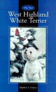 New West Highland White Terrier