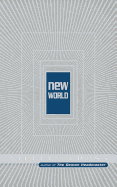 New World - Cross, Gillian