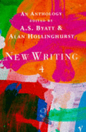 New Writing 4 - Byatt