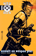 New X-Men: Assault on Weapon Plus - Morrison, Grant (Text by)