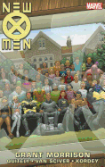 New X-Men, Volume 3