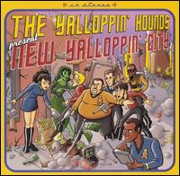 New Yallopin City - Yalloppin' Hounds