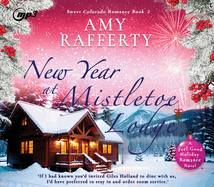 New Year at Mistletoe Lodge: Volume 2