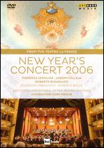 New Year's Concert 2006 from the Teatro La Fenice - Andrea Bevilacqua