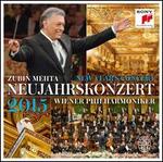 New Year's Concert 2015