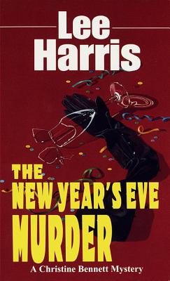 New Year's Eve Murder - Harris, Lee