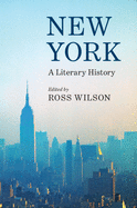 New York: A Literary History