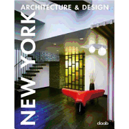 New York Architecture & Design - Daab Media (Editor)