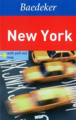 New York Baedeker Guide - Baedeker