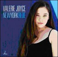 New York Blue - Valerie Joyce