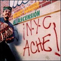 New York City Ache! - Bobby Sanabria & Ascension