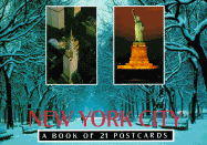 New York City Postcards - Browntrout Publishers