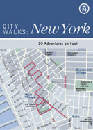 New York: City Walks Deck