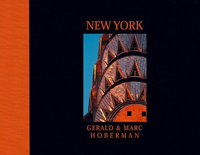 New York: Coffee Table Book - Hoberman, Gerald, and Hoberman, Marc, and Furse, Raymond (Text by)