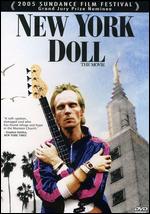 New York Doll - Greg Whiteley