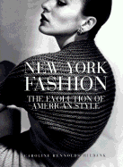 New York Fashion - Rennolds Milbank, Caroline