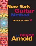 New York Guitar Method Ensemble