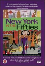 New York in the Fifties - Betsy Blankenbaker