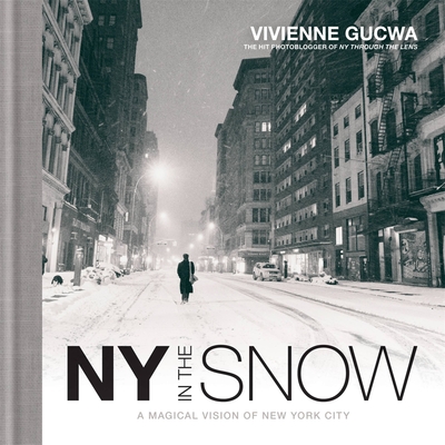 New York In The Snow - Gucwa, Vivienne