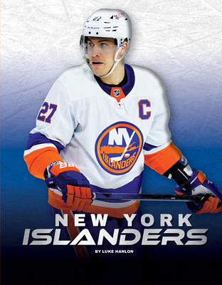 New York Islanders - Hanlon, Luke