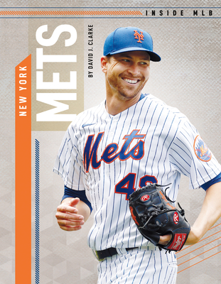 New York Mets - Clarke, David J