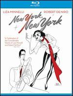 New York, New York [French] [Blu-ray]