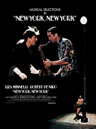 New York, New York (Movie Selections): Piano/Vocal/Chords
