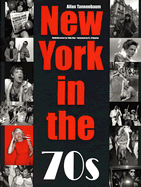 New York of the 70's: Soho Blues