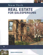 New York Real Estate for Salespersons