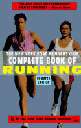 New York Road Runners Club Comp Bk of Running