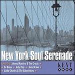 New York Soul Serenade
