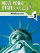 New York State Coach, Mathematics Grade 3