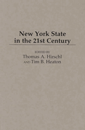 New York State in the 21st Century