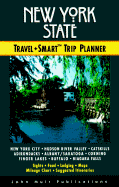 New York State: Travel-Smart Trip Planner - Williams, Deborah