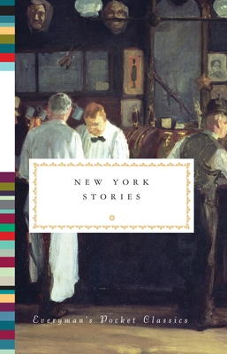 New York Stories - Tesdell, Diana Secker (Editor)