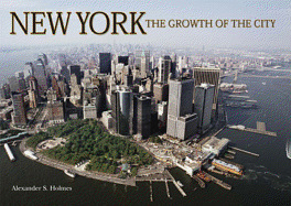 New York: The Growth of the City