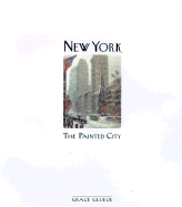 New York: The Painted City