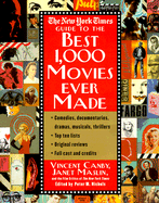 New York Times Guide to the Best 1,000 Movies Ever Made