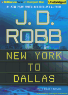 New York to Dallas