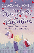 New York Valentine: (Annie Valentine Book 5)