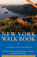 New York Walk Book - New York-New Jersey Trail Conference