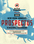 New York Yankees 2020: A Baseball Companion
