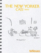 New Yorker Cats Deluxe Diary 2005 2005 - New Yorker