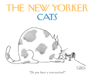 New Yorker Cats