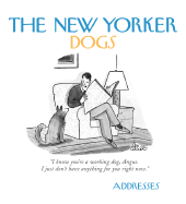 New Yorker Dogs - Teneues Publishing Company (Manufactured by)